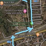 Stanza Con Bagno E Cucina In Comune In Giardino *