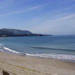 Stanza Con Bagno E Cucina In Comune In Giardino * Cefalu