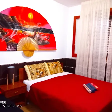 Gæstehus Stanza Con Bagno E Cucina In Comune In Giardino Cefalù