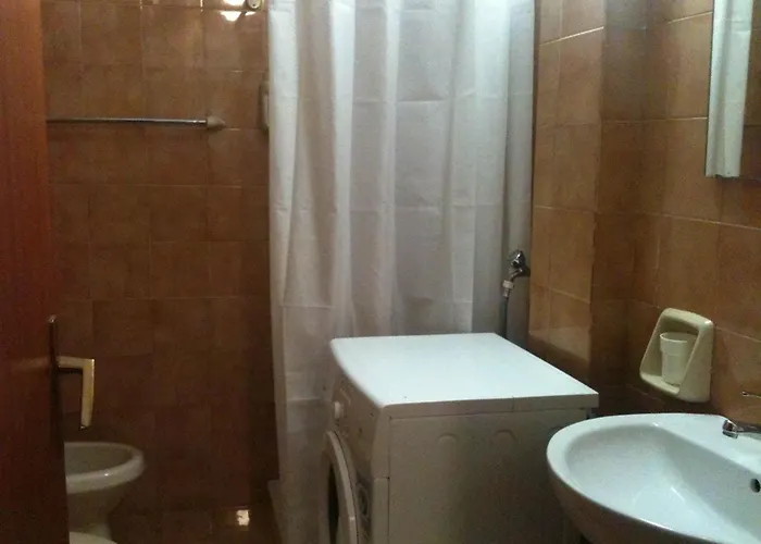 Stanza Con Bagno E Cucina In Comune In Giardino Maison d'hôtes